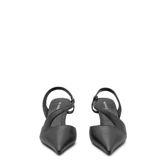 Swam closed scarpa nera