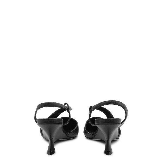 Swam closed scarpa nera