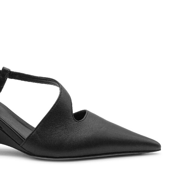 Swam closed scarpa nera