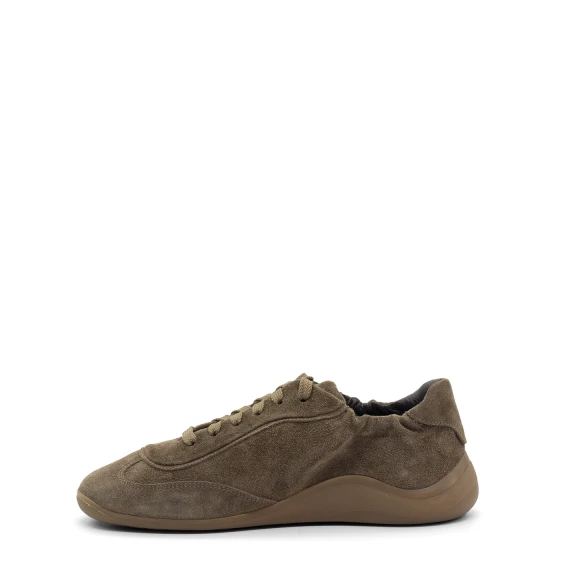 G32 Ondina-Scarpa allacciata tortora